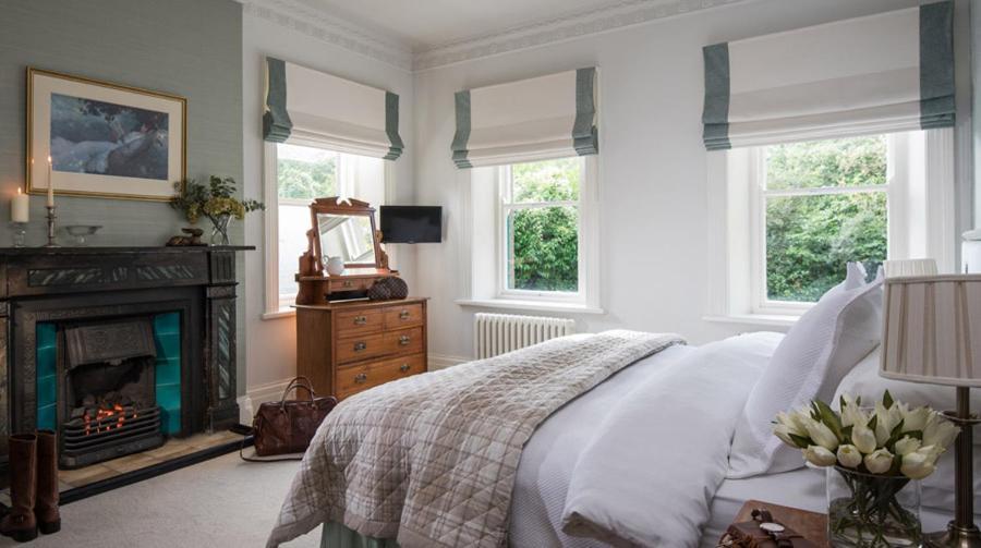 Upperlands Ardtara Country House المظهر الخارجي الصورة