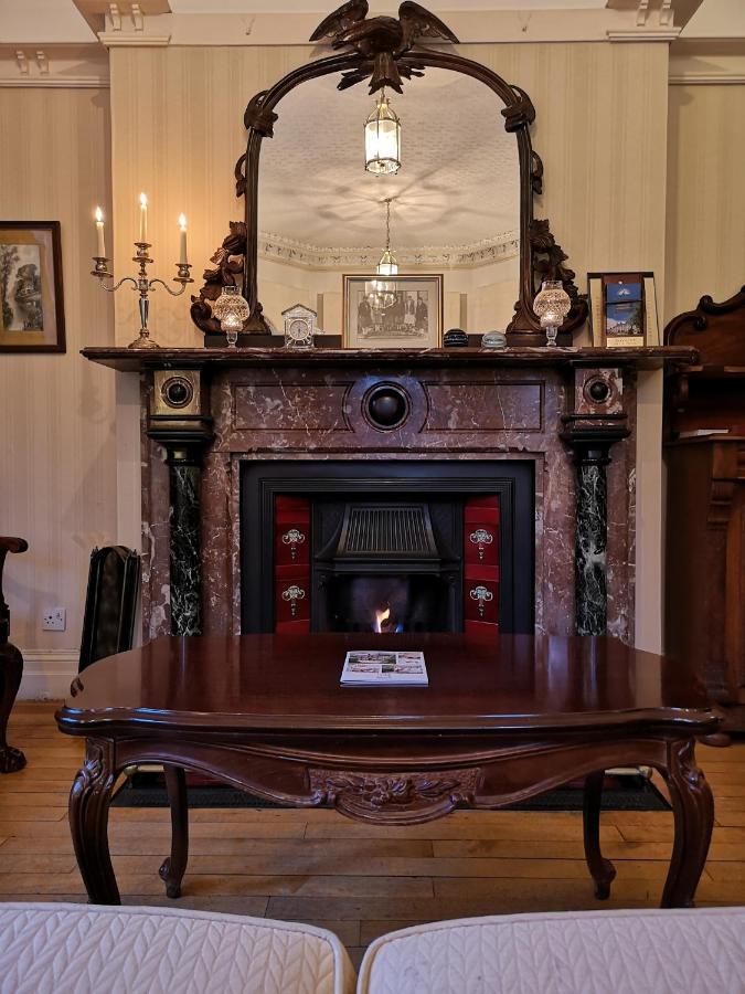 Upperlands Ardtara Country House المظهر الخارجي الصورة
